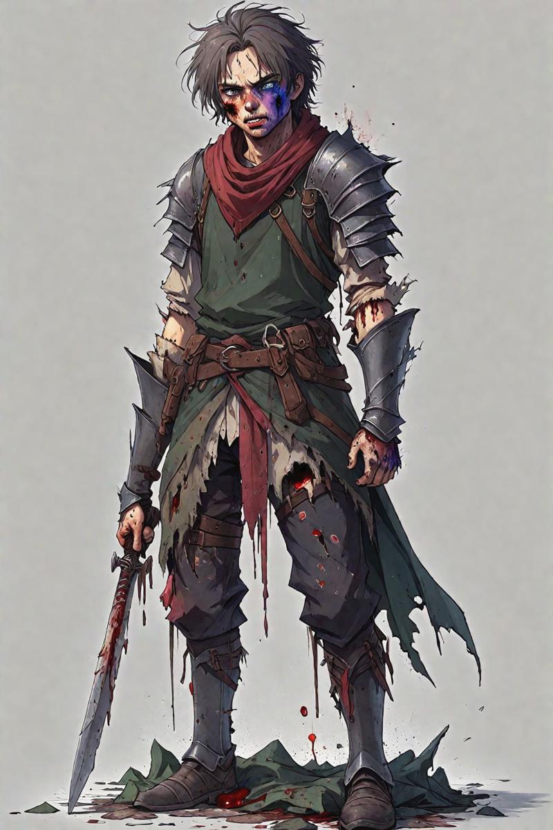 12957-4127836298-highly detailed character, fantasy adventurer, knight, (full body_1.2), _lora_more_details_0.3__(injured_1.1), (bloodshed_0.5),.jpg